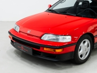 1991 Honda CRX 1.6 i-vt