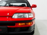 1991 Honda CRX 1.6 i-vt