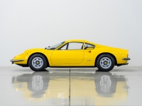 1972 Ferrari Dino 246 GT