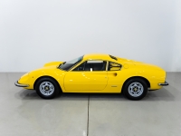 1972 Ferrari Dino 246 GT