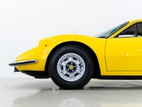 1972 Ferrari Dino 246 GT