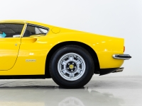 1972 Ferrari Dino 246 GT