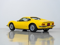 1972 Ferrari Dino 246 GT