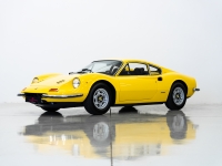 1972 Ferrari Dino 246 GT