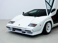 Lamborghini Countach 5000 S