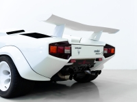 Lamborghini Countach 5000 S