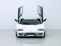 Lamborghini Countach 5000 S