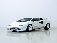 Lamborghini Countach 5000 S