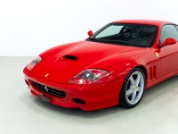 2005 Ferrari 575M