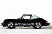 Porsche 911 Carrera 2.7 Targa