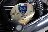 Kawasaki K1 900