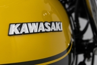 Kawasaki K1 900