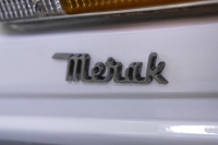 Maserati Merak