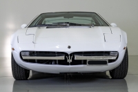 Maserati Merak