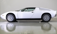 Maserati Merak