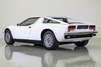 Maserati Merak