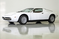 Maserati Merak