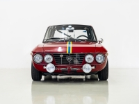 1967 Lancia Fulvia 1.3s Rallye