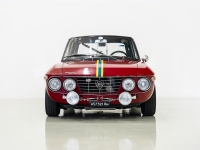 1967 Lancia Fulvia 1.3s Rallye