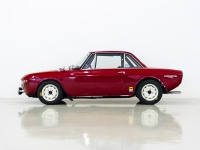 1967 Lancia Fulvia 1.3s Rallye