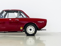 1967 Lancia Fulvia 1.3s Rallye