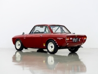 1967 Lancia Fulvia 1.3s Rallye