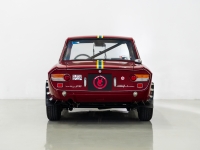 1967 Lancia Fulvia 1.3s Rallye