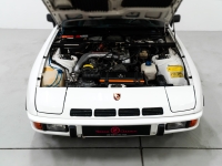 1981 Porsche 924 Turbo