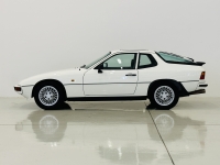 1981 Porsche 924 Turbo