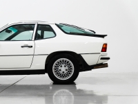 1981 Porsche 924 Turbo