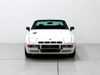 1981 Porsche 924 Turbo