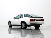 1981 Porsche 924 Turbo