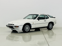 1981 Porsche 924 Turbo