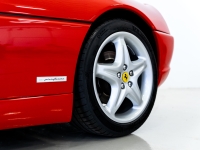 1995 FERRARI F355 GTS