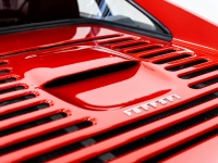 1995 FERRARI F355 GTS