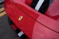 Ferrari 488 Pista