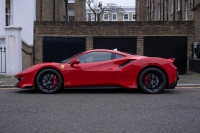 Ferrari 488 Pista