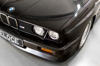 BMW E30 M3 1990