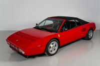 Ferrari Mondial T Convertible