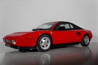 Ferrari Mondial T Convertible