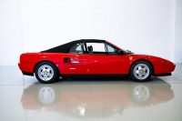 Ferrari Mondial T Convertible