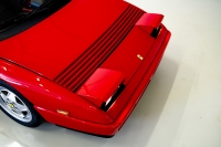 Ferrari Mondial T Convertible