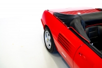 Ferrari Mondial T Convertible