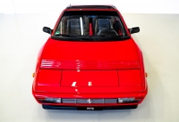 Ferrari Mondial T Convertible