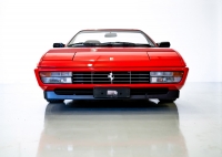 Ferrari Mondial T Convertible