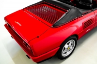 Ferrari Mondial T Convertible