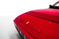 Ferrari Mondial T Convertible