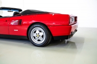 Ferrari Mondial T Convertible