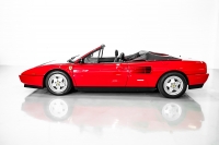 Ferrari Mondial T Convertible