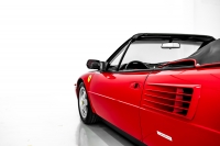 Ferrari Mondial T Convertible